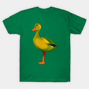 The Duck T-Shirt